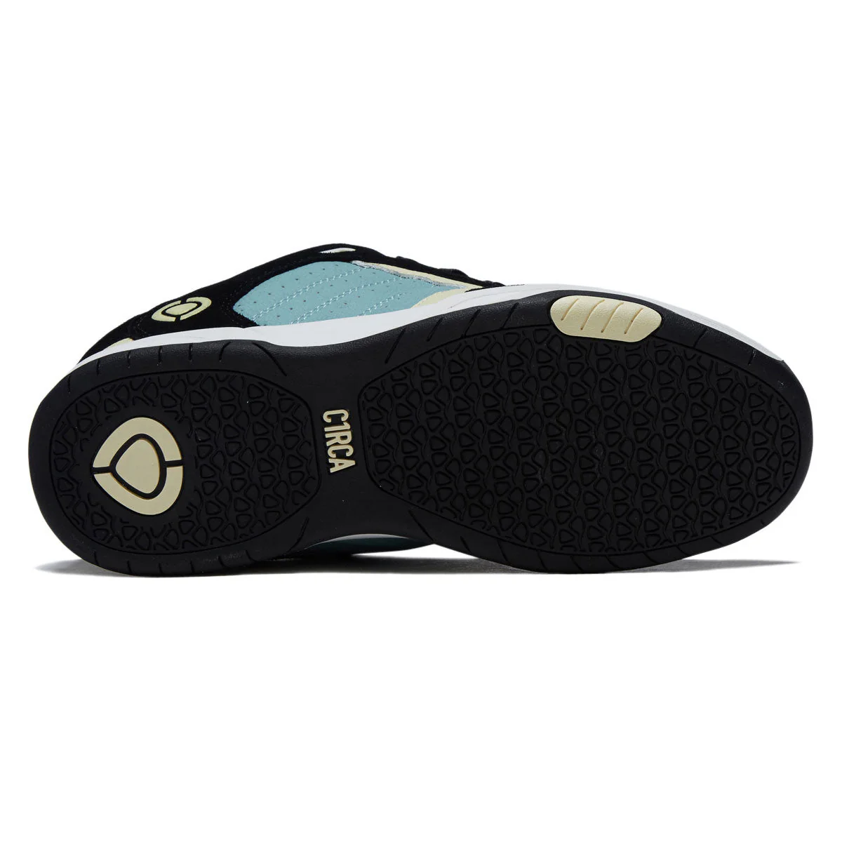 C1rca CX201R Shoes - Aquifer/Jet Black/Pear - Image 3
