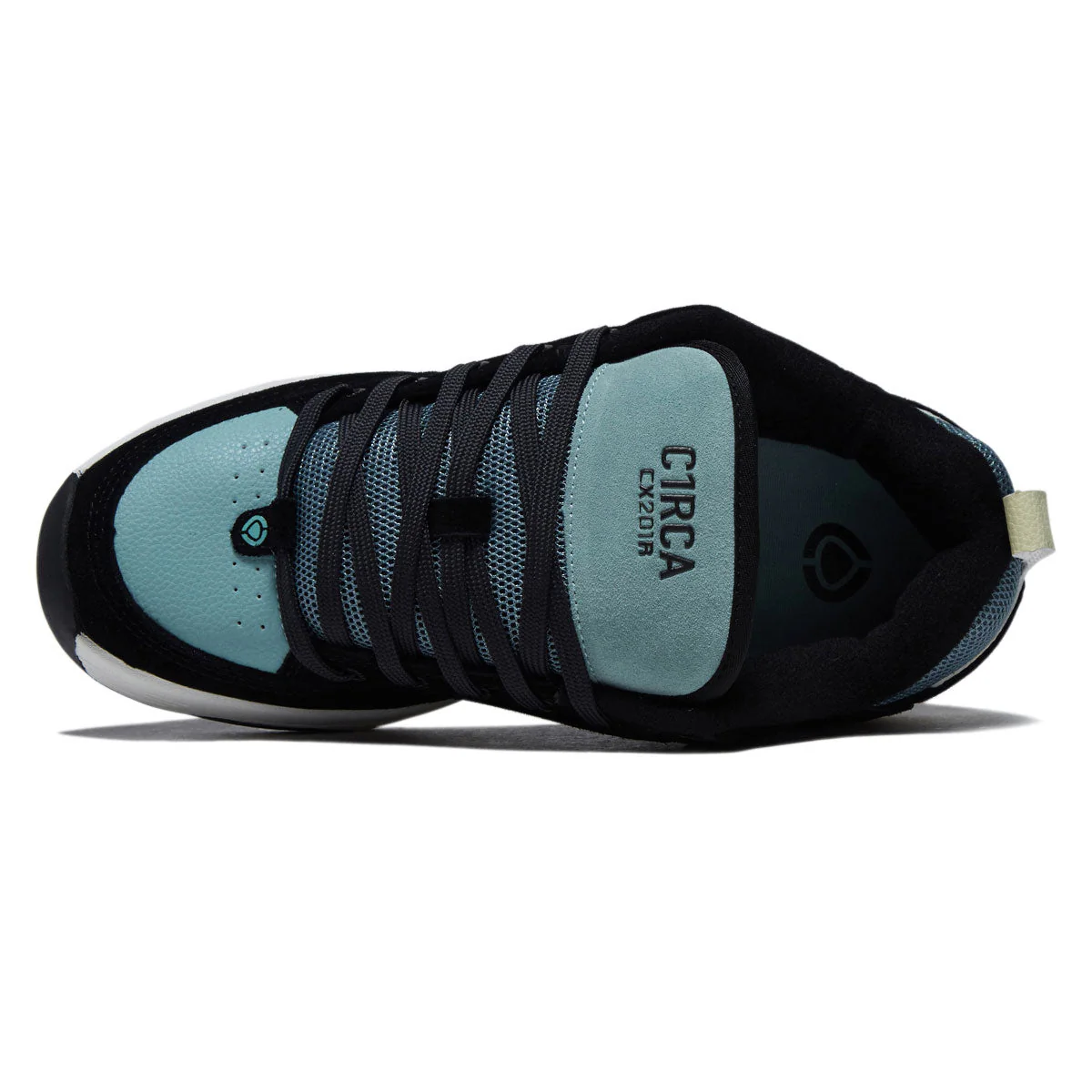 C1rca CX201R Shoes - Aquifer/Jet Black/Pear - Image 4