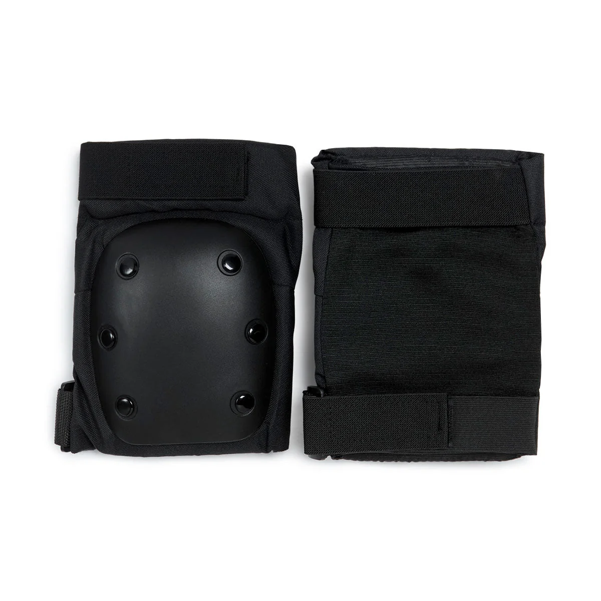 CCS 3 Pack Protective Pad Set Pads - Black - Image 3
