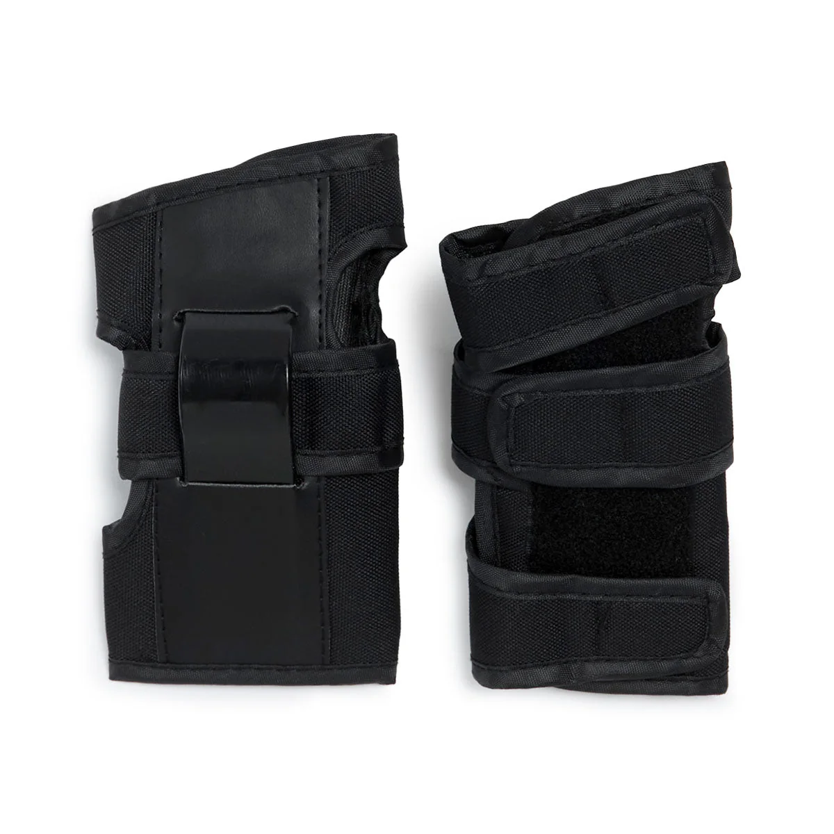 CCS 3 Pack Protective Pad Set Pads - Black - Image 5