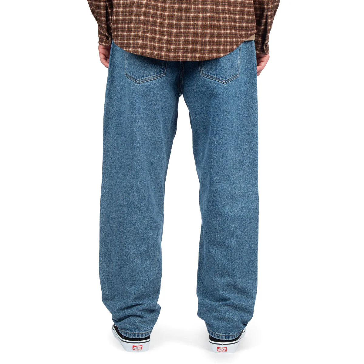 CCS 5-0 Jeans - 90s Blue - Image 4