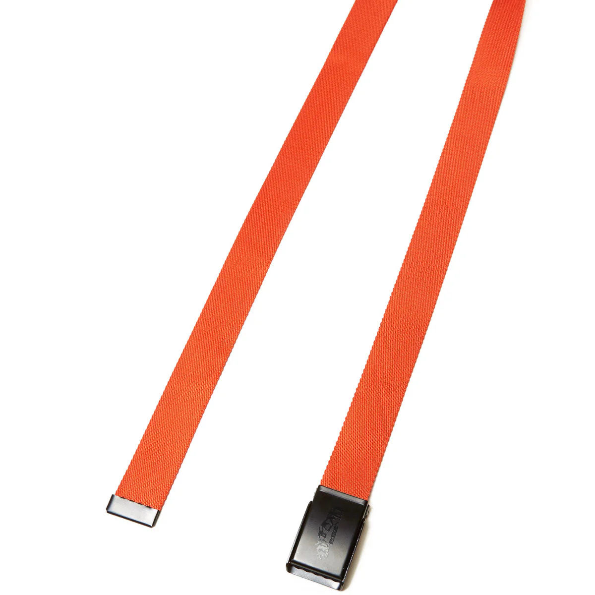 CCS Black Kickflip Buckle Belt - Orange - Image 2
