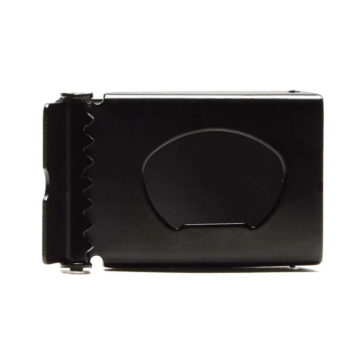 CCS Black Kickflip Buckle Belt - Orange - Image 4