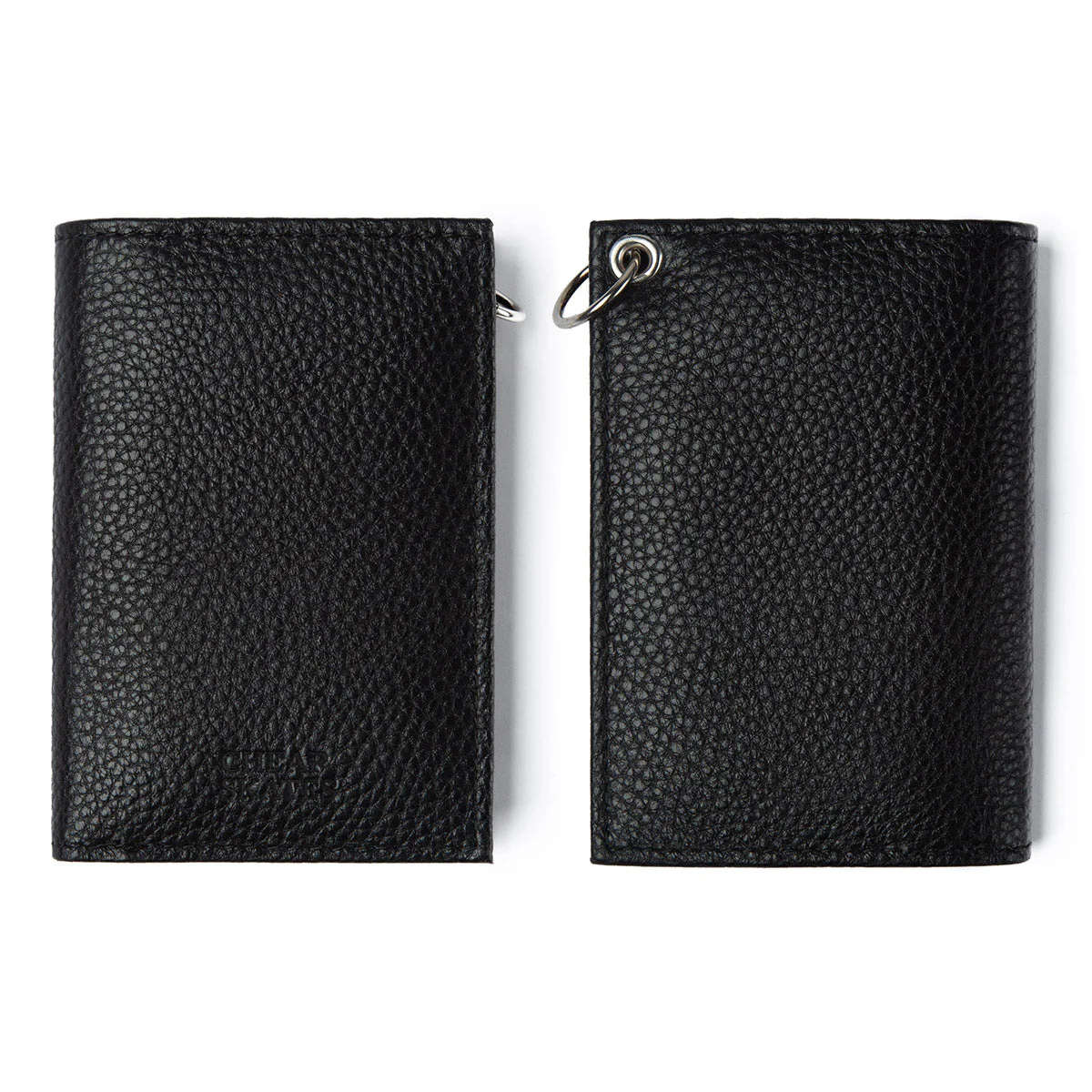 CCS Cheap Skates Chain Wallet - Black - Image 5