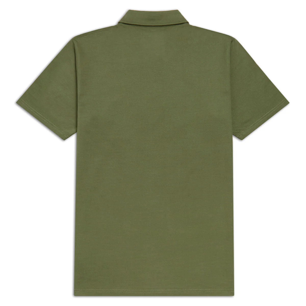 CCS Cheap Skates Icon Polo Shirt - Army Green - Image 3