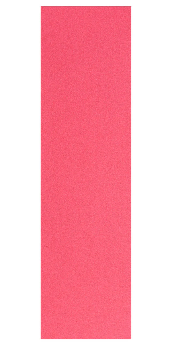 CCS Classic Griptape - Pink - 9"x33"