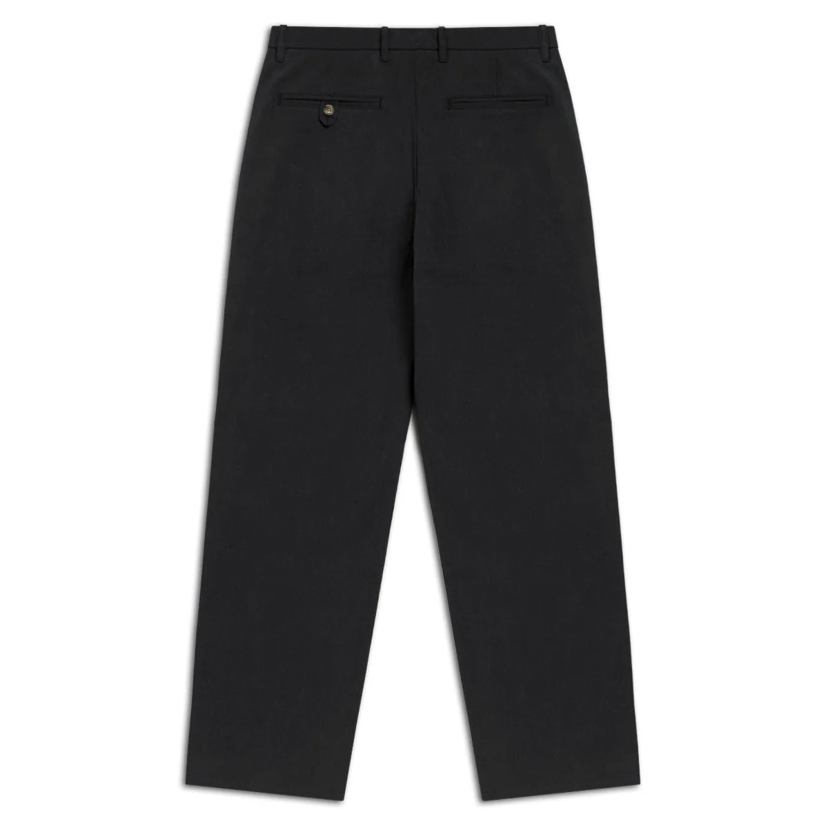 CCS Court Date Chino Pants - Black - Image 5