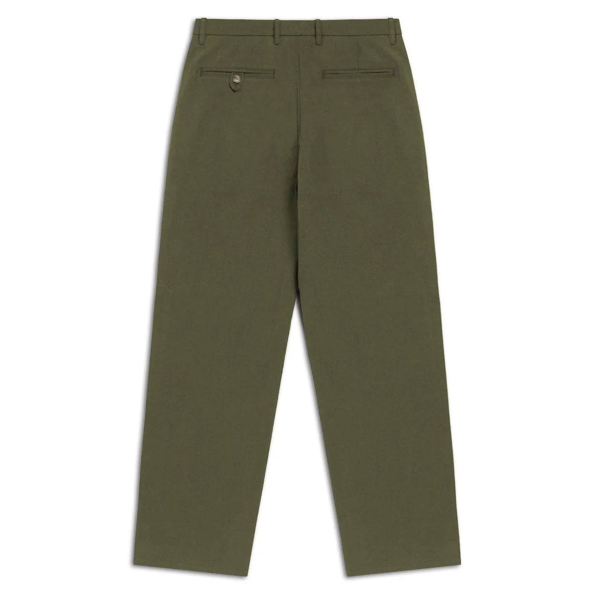 CCS Court Date Chino Pants - Green - Image 5