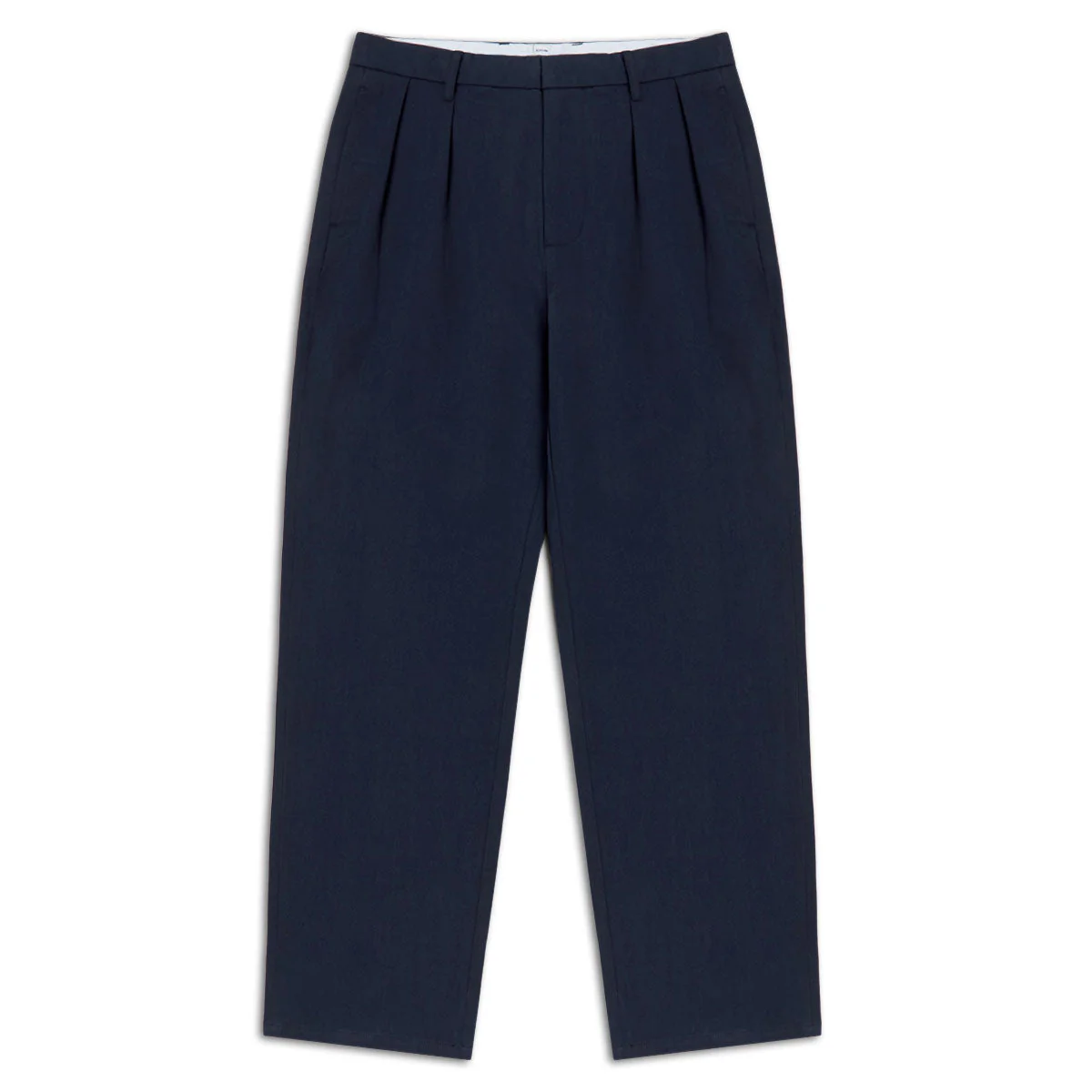 CCS Court Date Chino Pants - Navy - Image 2