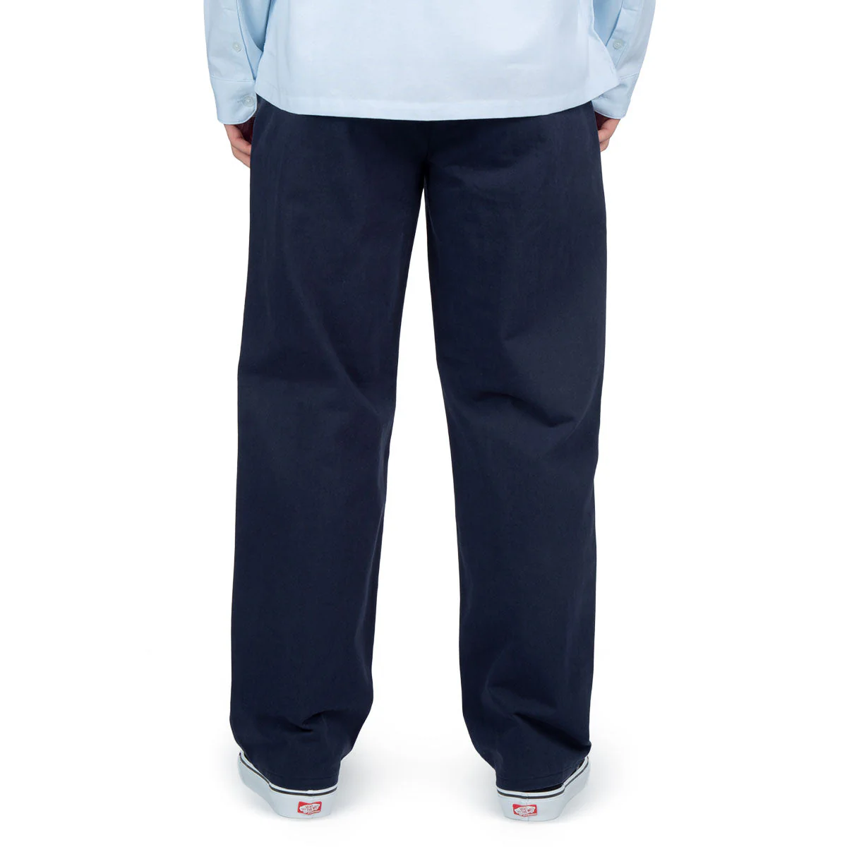 CCS Court Date Chino Pants - Navy - Image 4