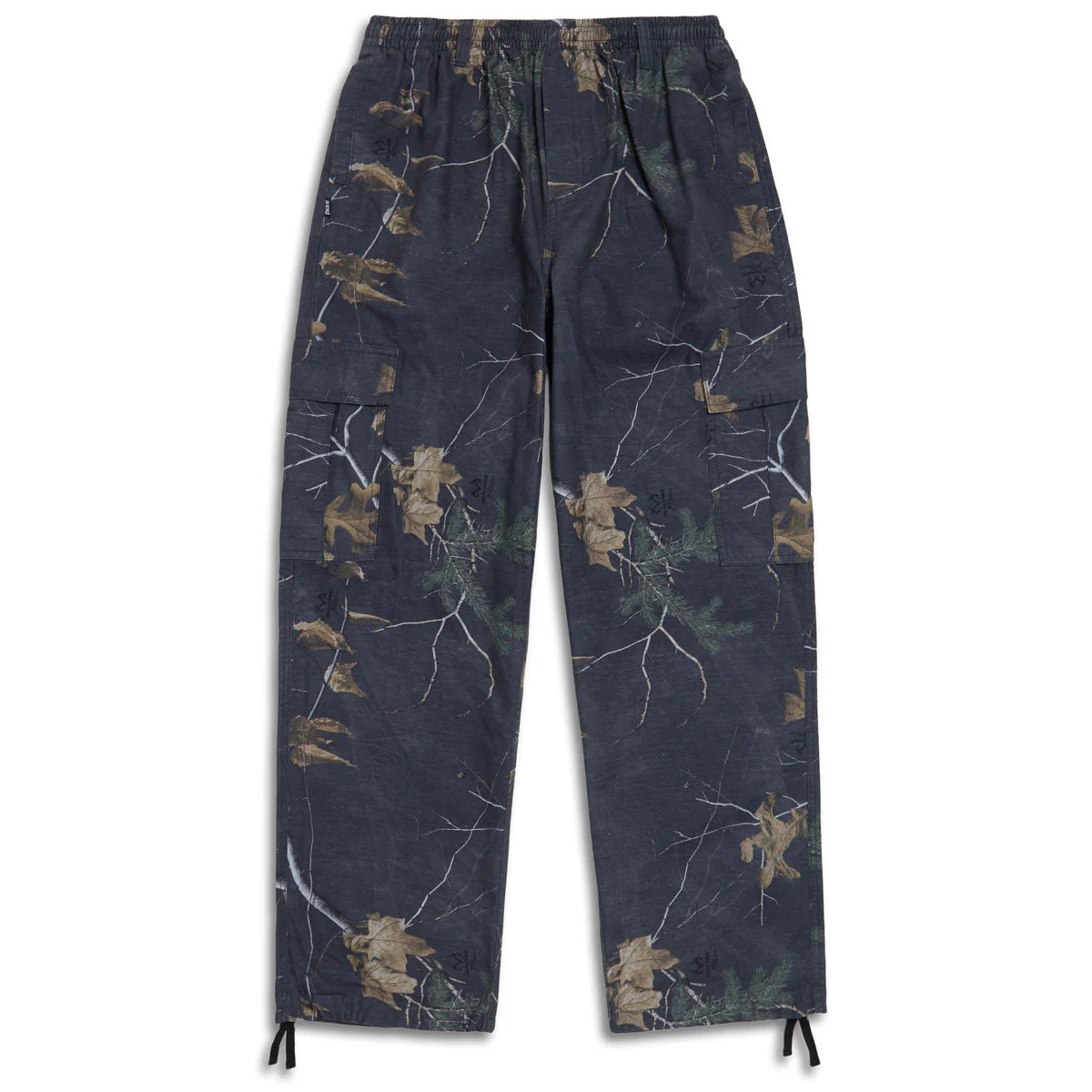 CCS Easy Ripstop Cargo Pants - Realtree Faded Meteorite - Image 2