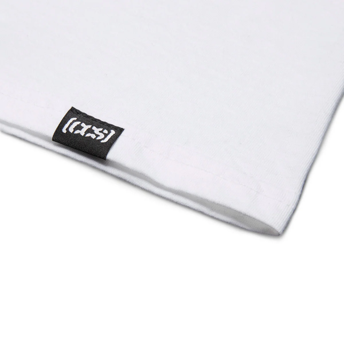 CCS OG Heavyweight T-Shirt - White - Image 3
