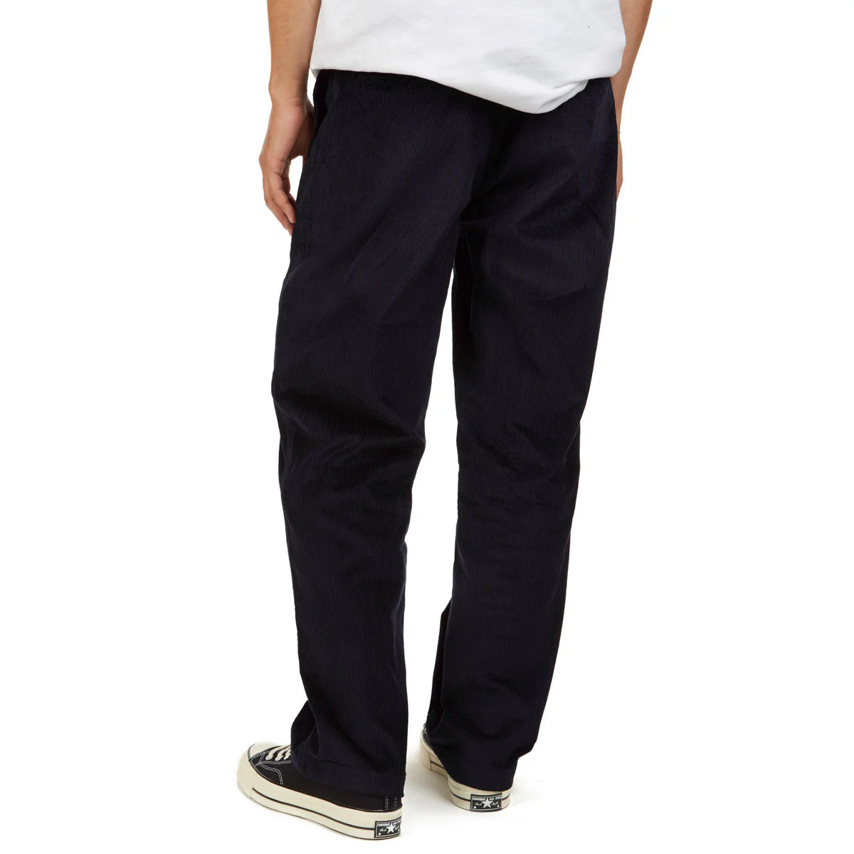 CCS Original Relaxed Corduroy Pants - Navy - Image 3