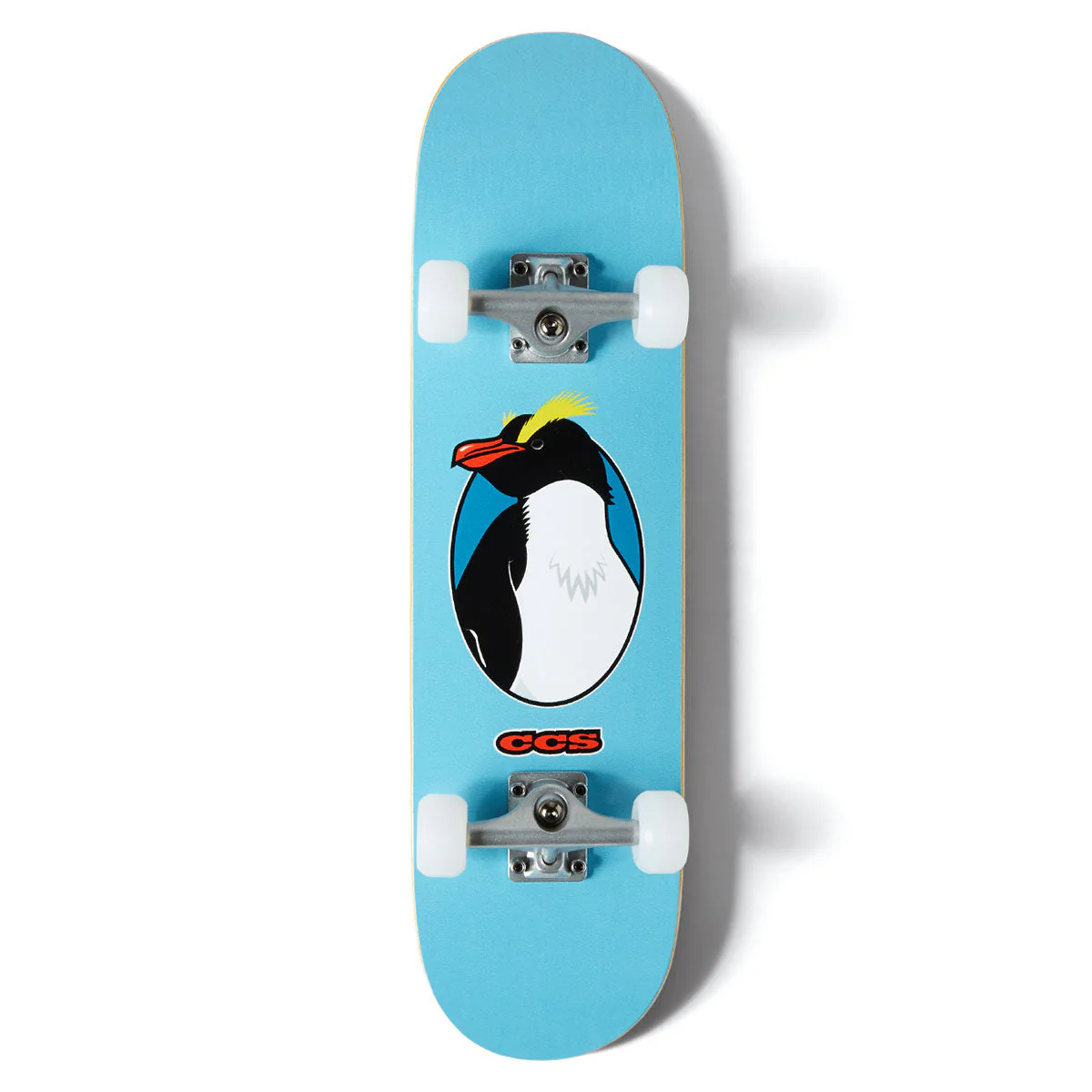CCS Penguin Handboard - Blue - Image 2