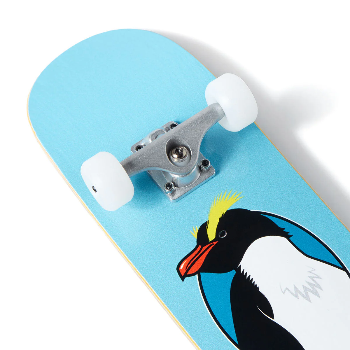 CCS Penguin Handboard - Blue - Image 5
