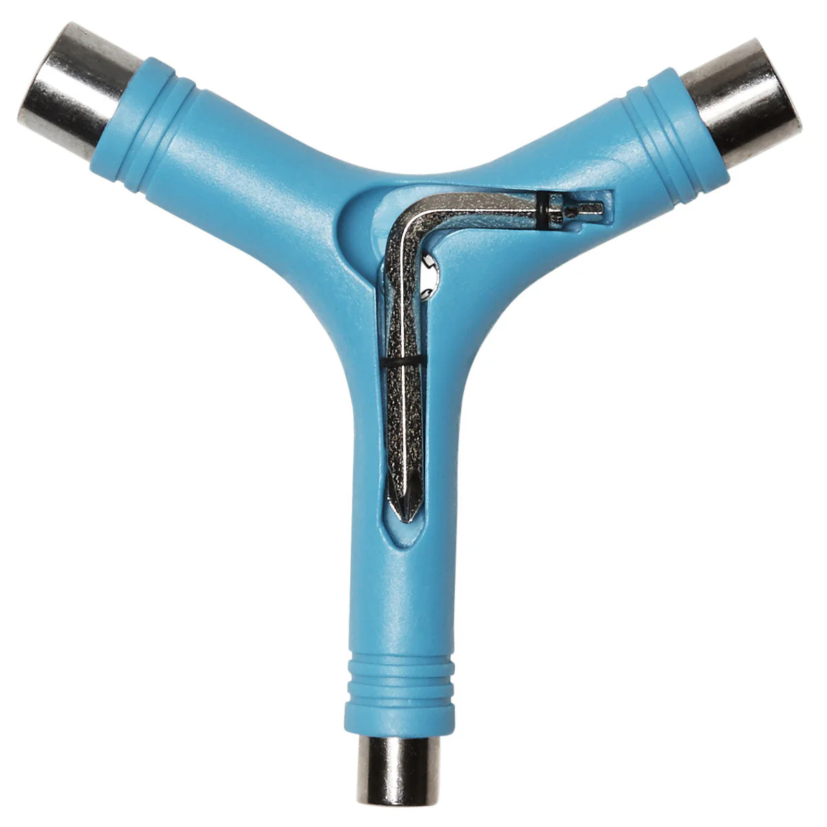 CCS Skateboard Rethreader Tool - Blue - Image 2