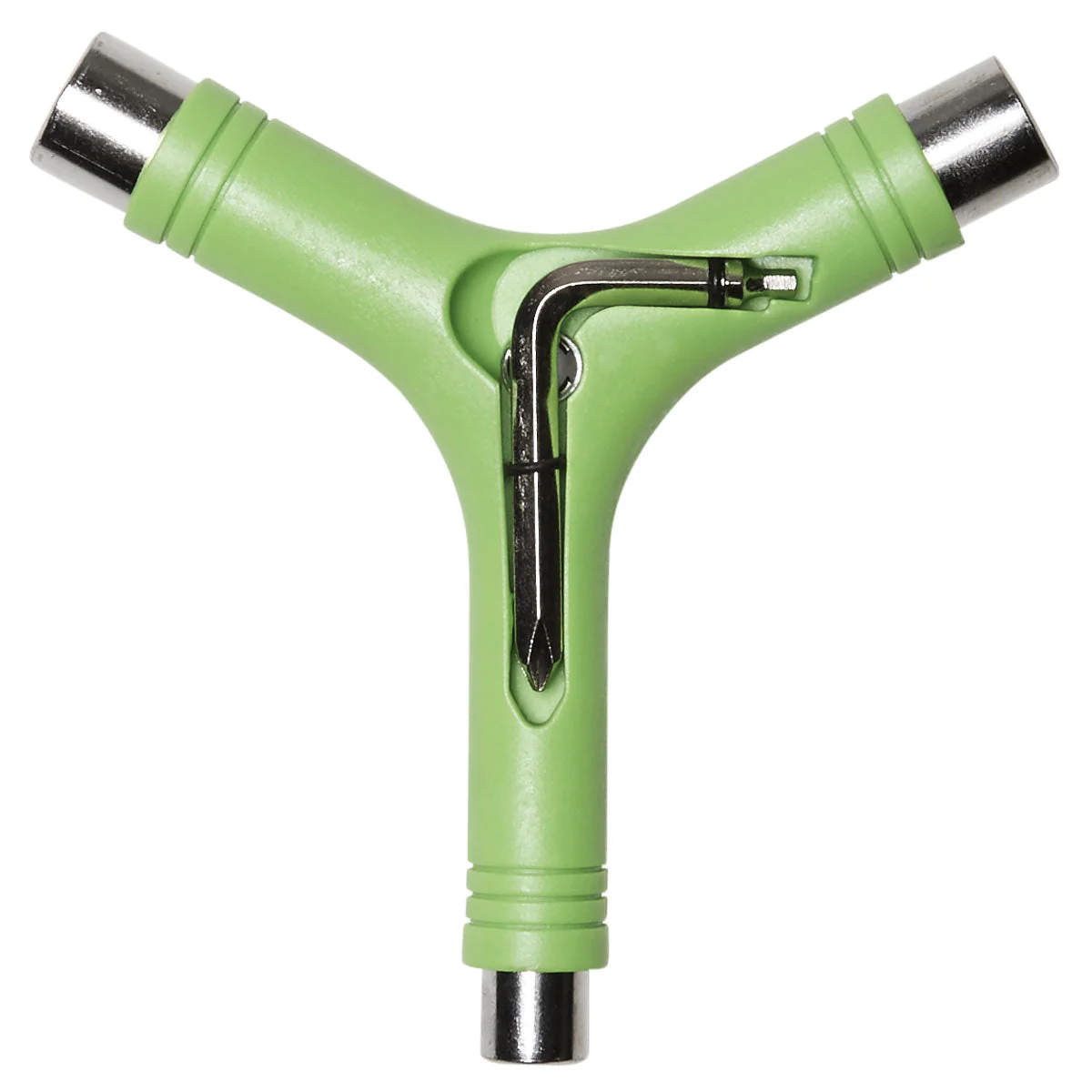 CCS Skateboard Rethreader Tool - Green - Image 2