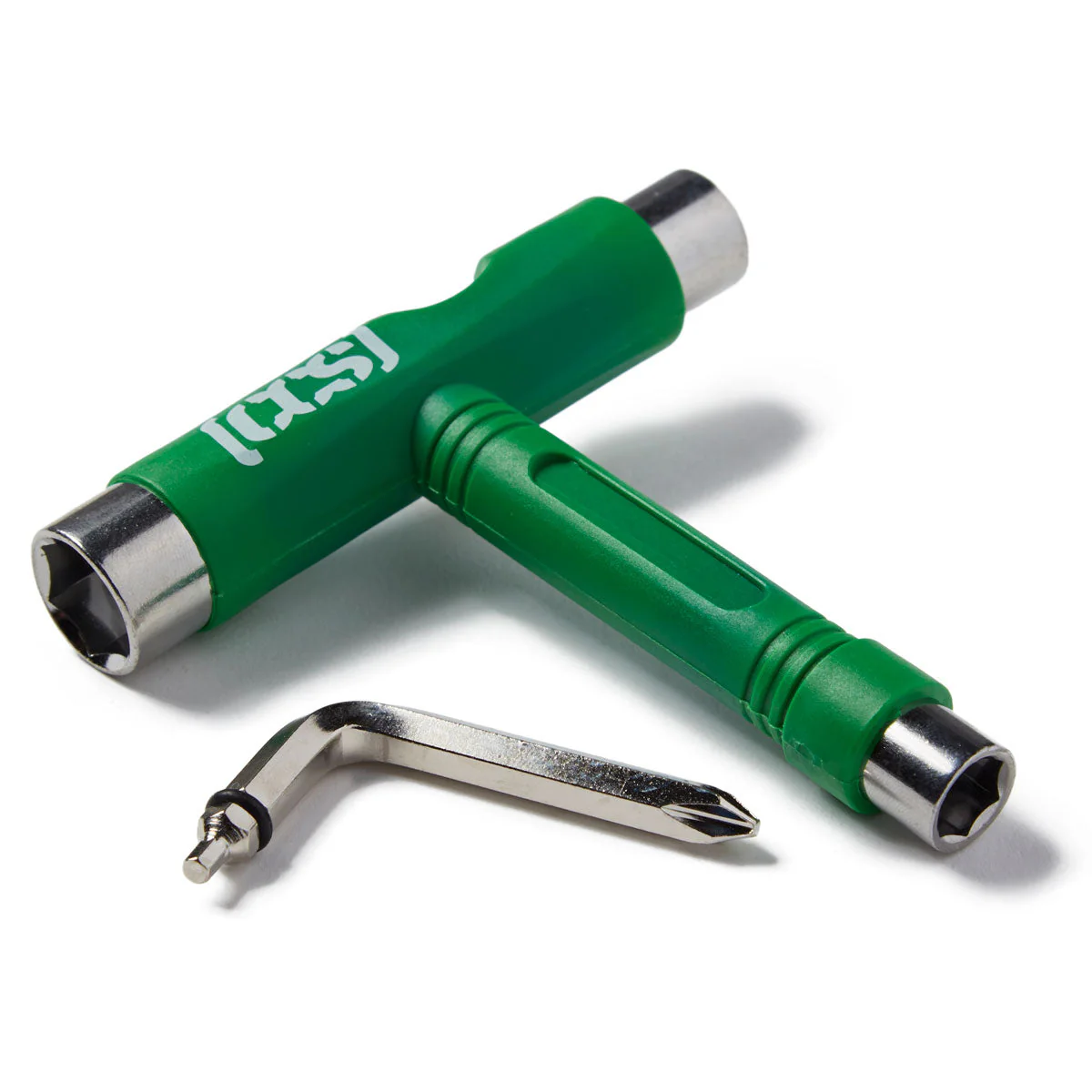 CCS Skateboard Tool - Green - Image 3