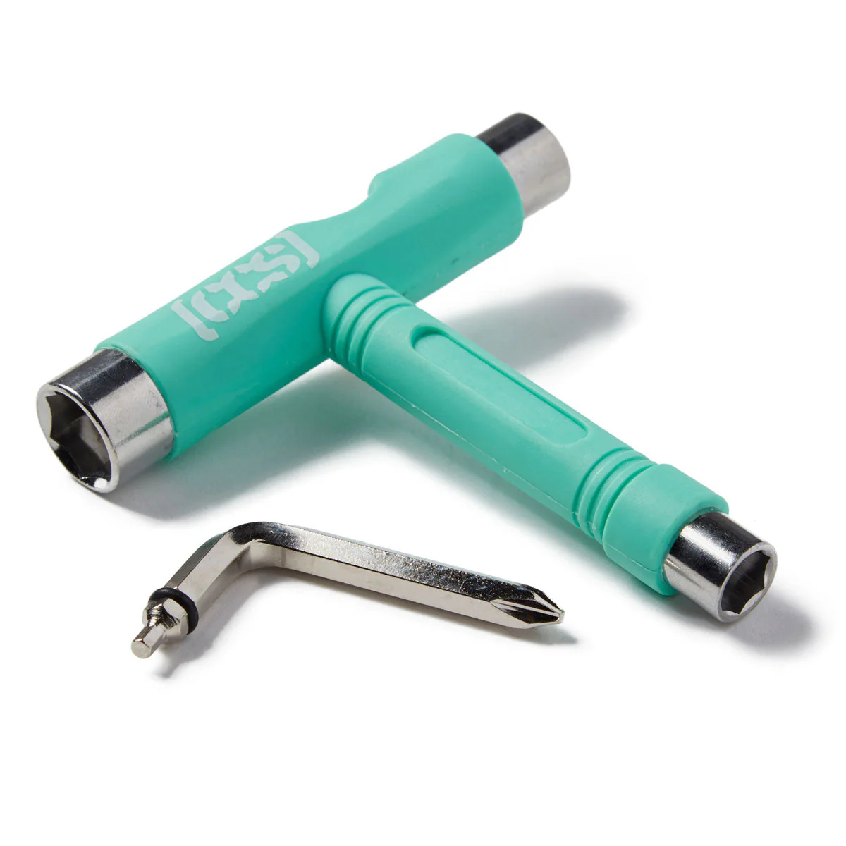 CCS Skateboard Tool - Mint - Image 2