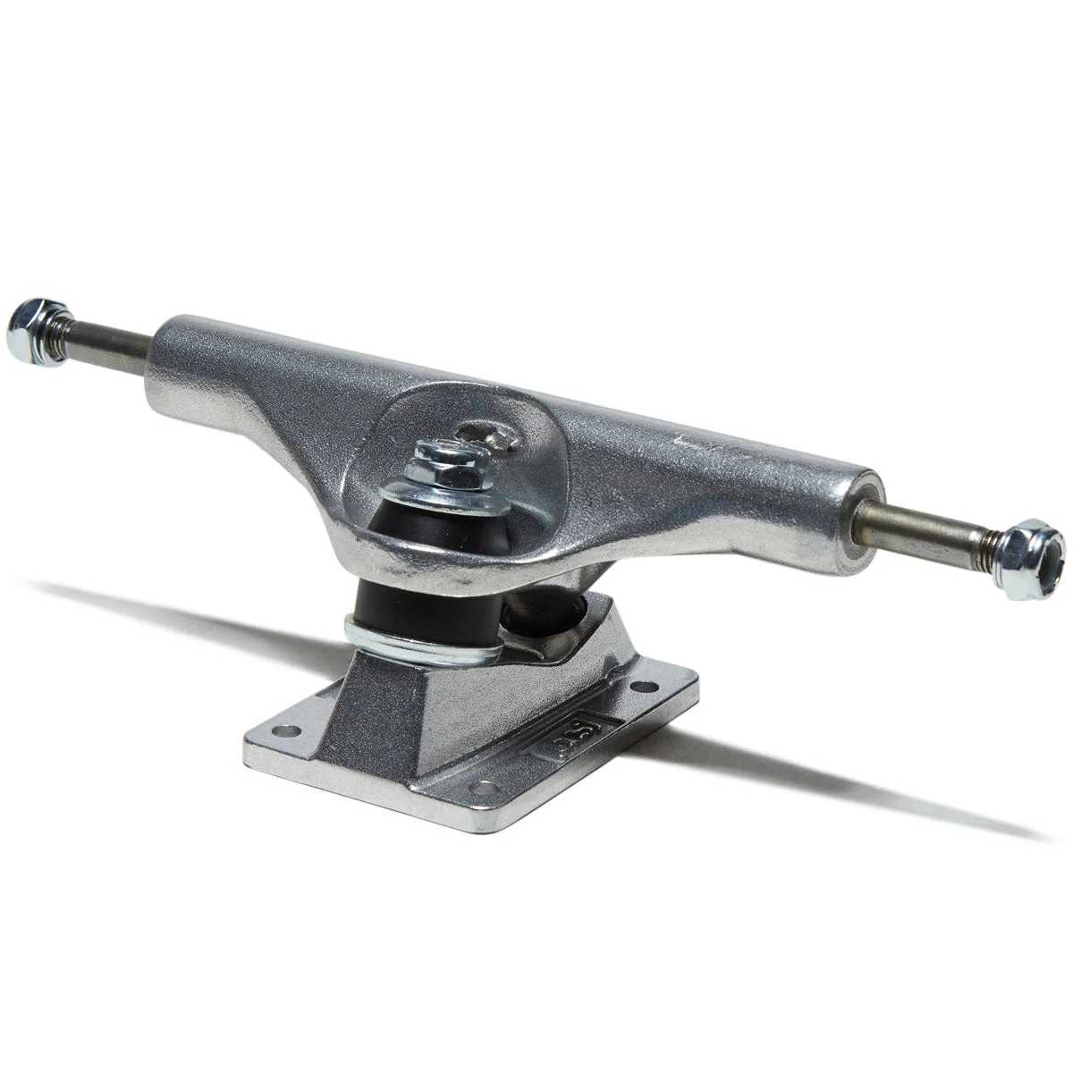CCS Skateboard Trucks - Raw - 144mm - Image 2