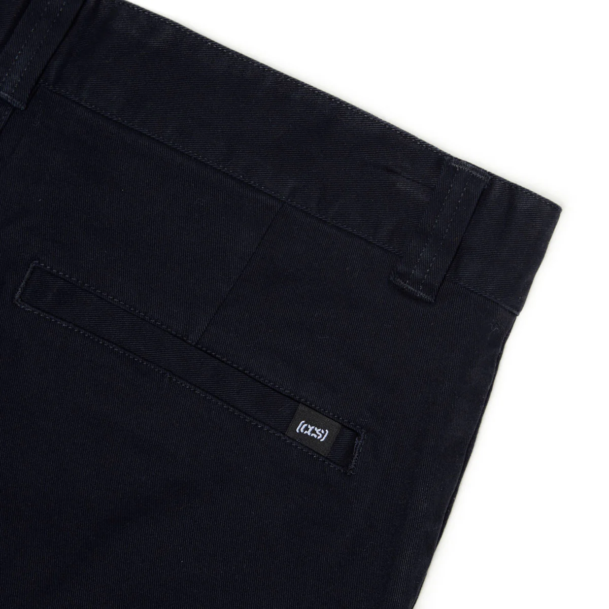 CCS Relaxed Stretch Chino Pants - Navy - Image 6