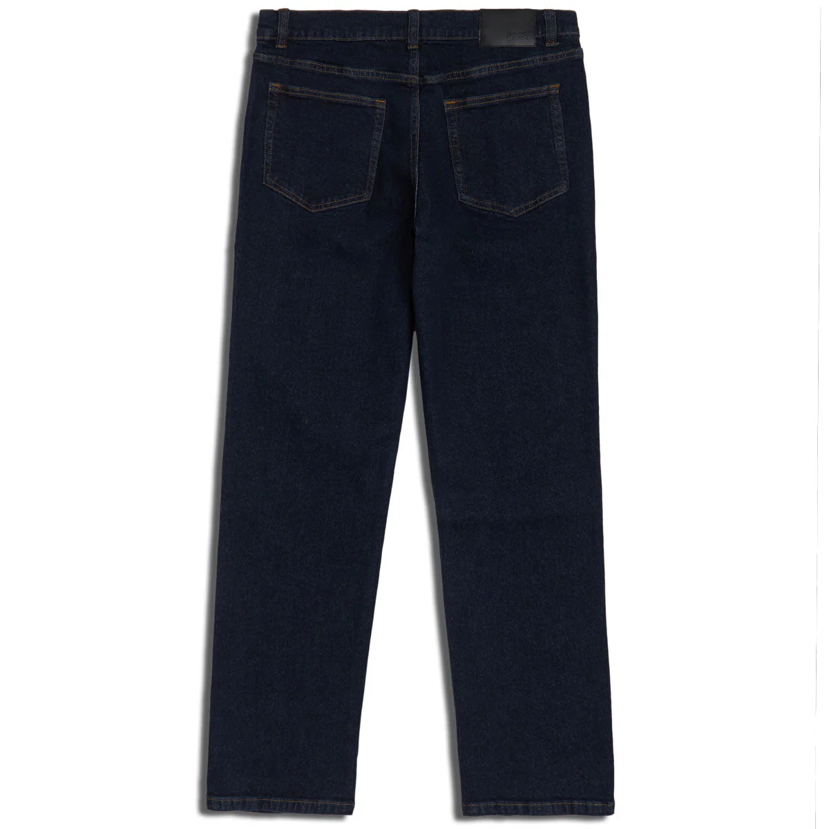 CCS Relaxed Stretch Denim Jeans - 12oz Indigo - Image 2