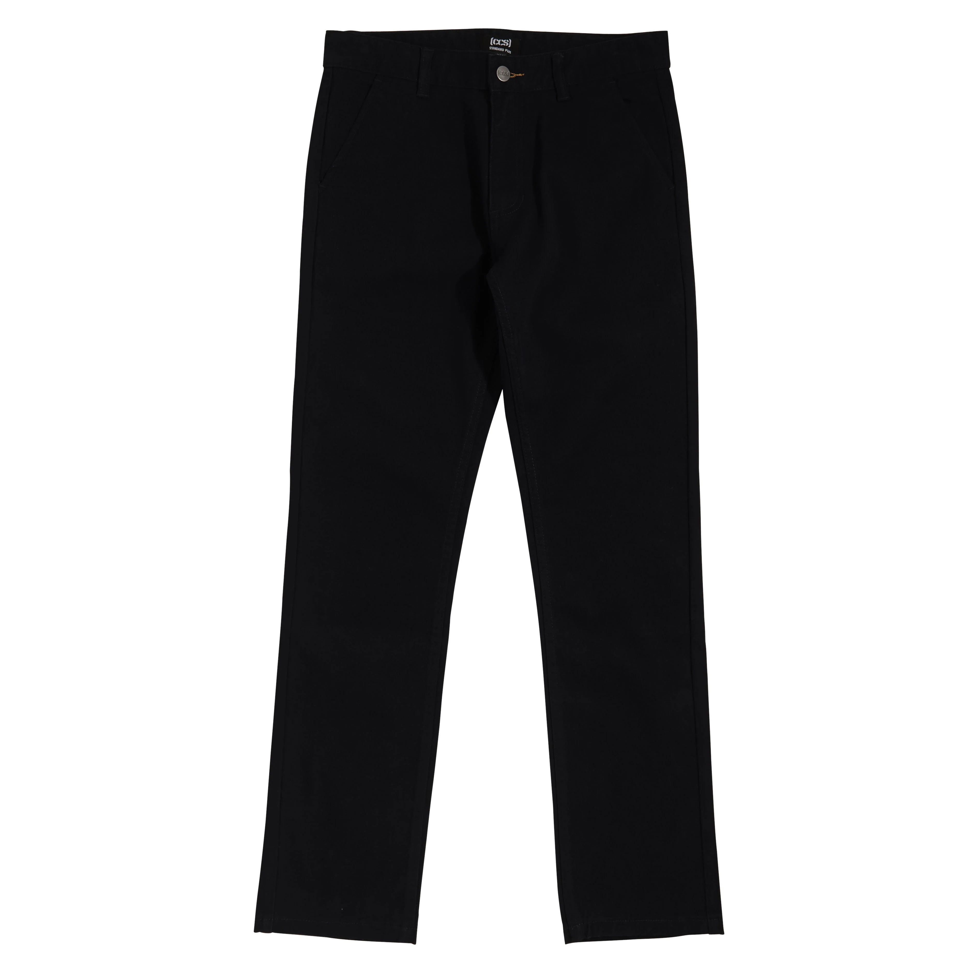 CCS Straight Stretch Chino Pants - Navy - Image 5