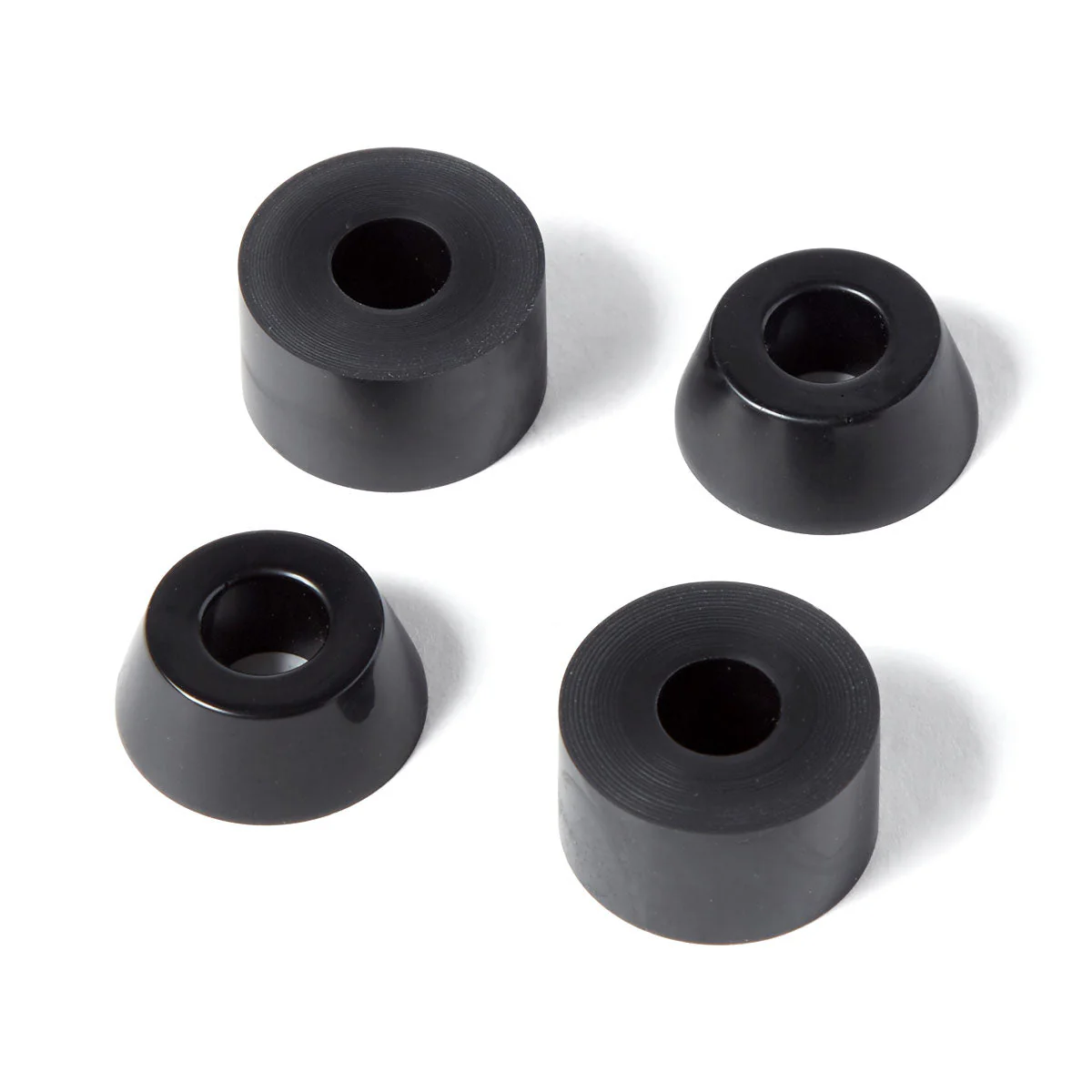 CCS Stock Bushings - Black - 90a - Image 2