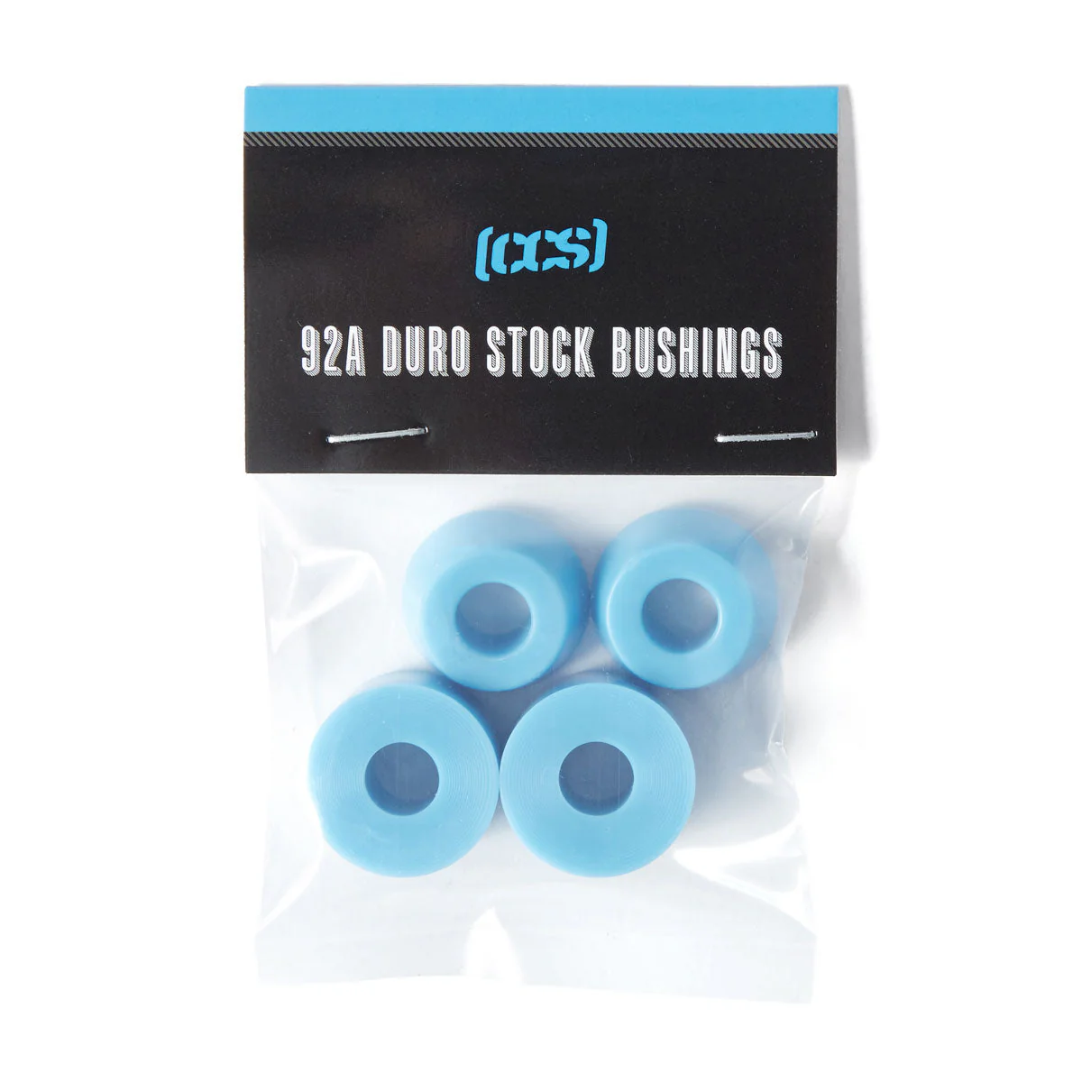 CCS Stock Bushings - Blue - 92a