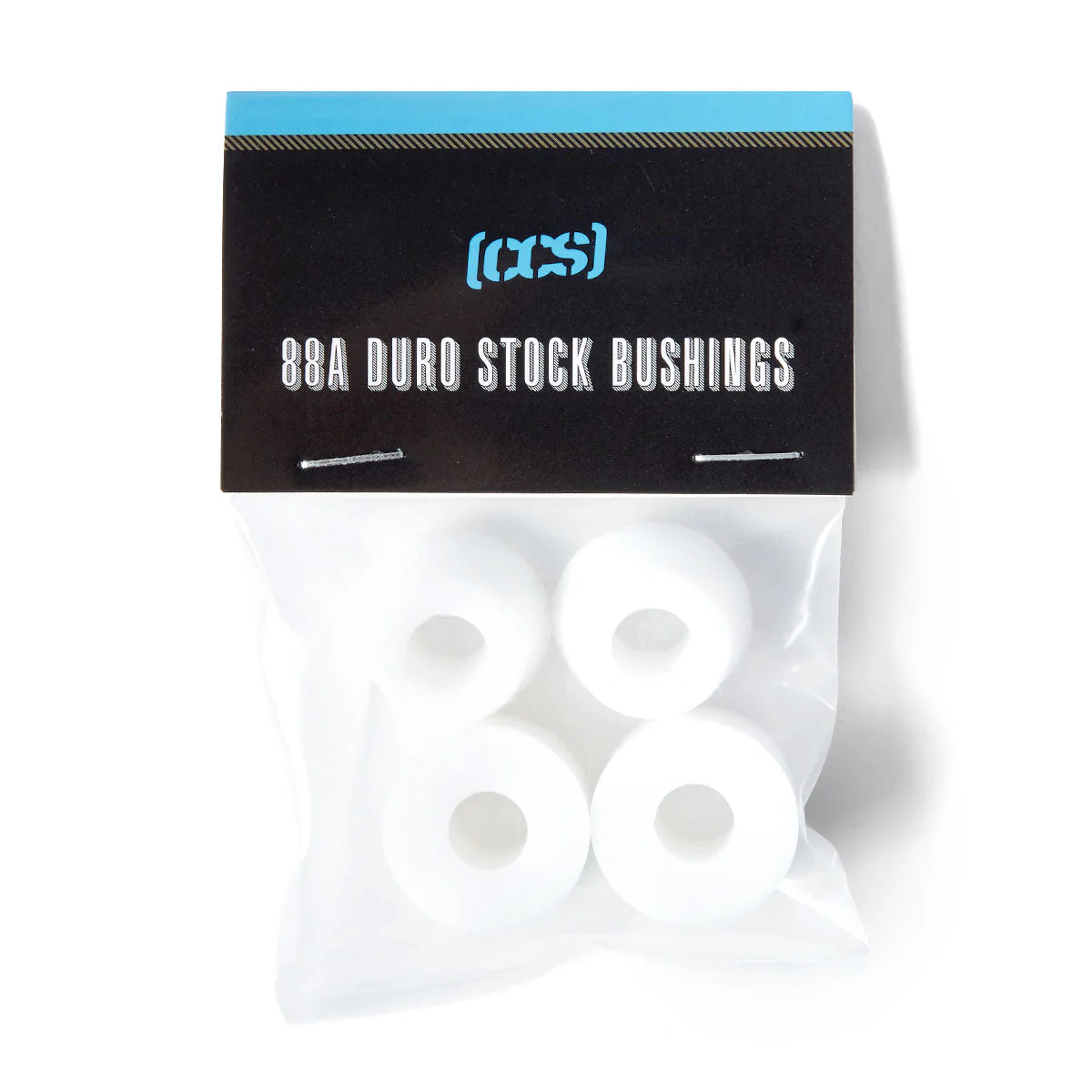 CCS Stock Bushings - White - 88a