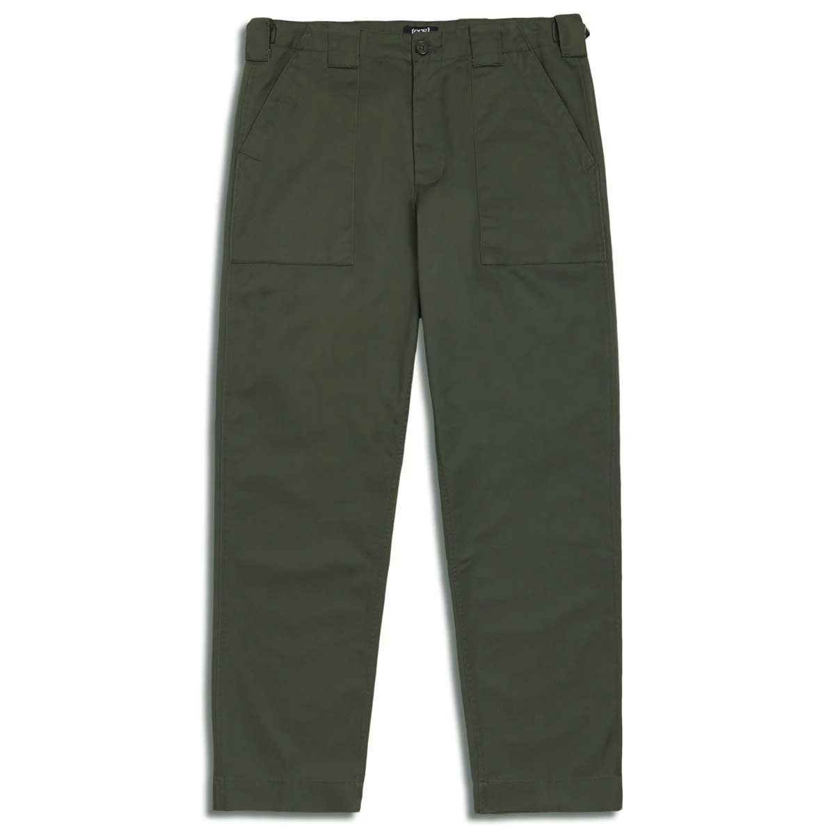CCS Surplus Field Pants - Drab Green - Image 4