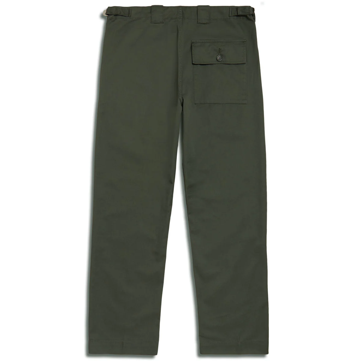 CCS Surplus Field Pants - Drab Green - Image 5