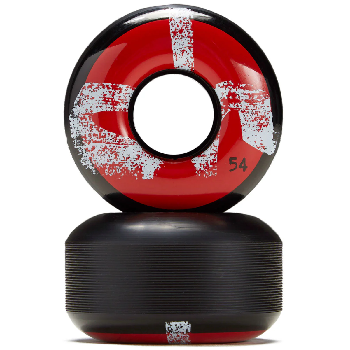 Chocolate Cruiser Skateboard Wheels - Cruiser - 54mm - Image 2