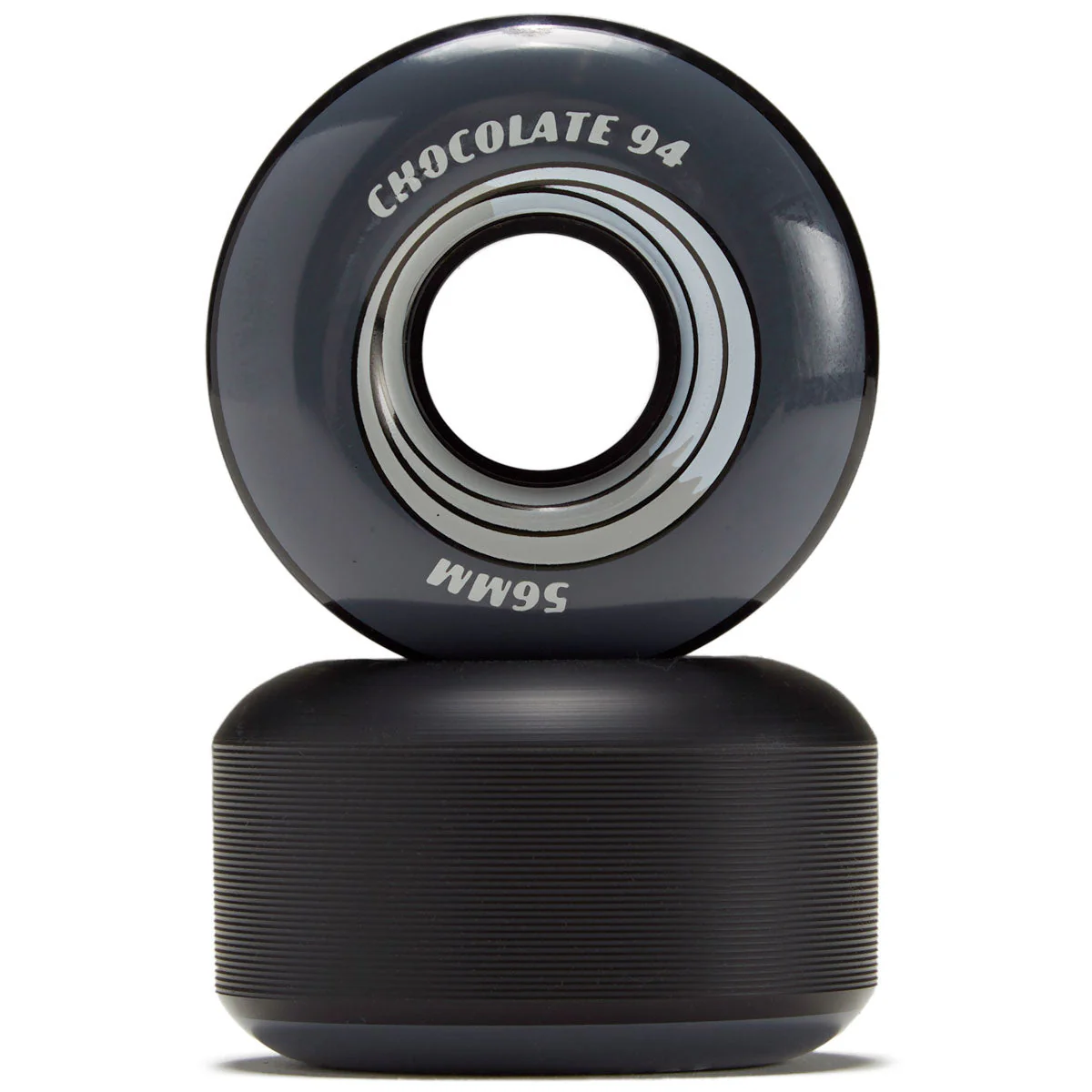 Chocolate Vanner Cruiser Skateboard Wheels - 56mm - Image 2