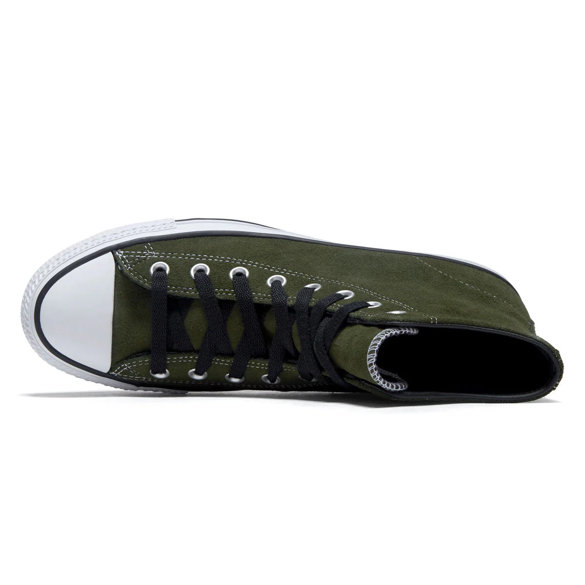 Converse Chuck Taylor All Star Pro Hi Shoes - Good Natured/Black/White - Image 3