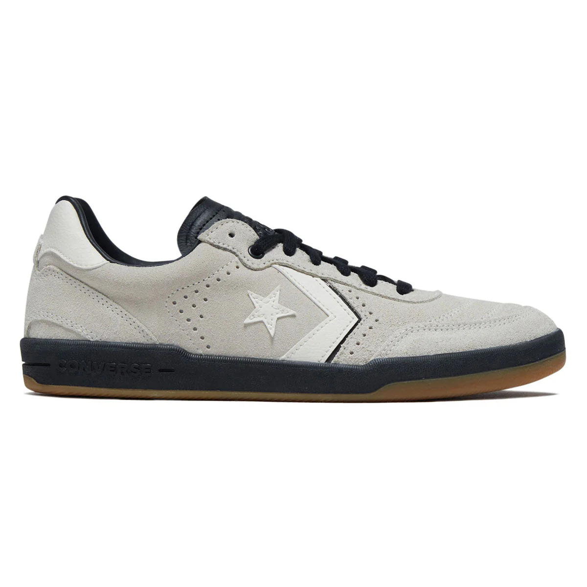 Converse Louie Lopez Pro 2 Shoes - Egret/Black/Gum