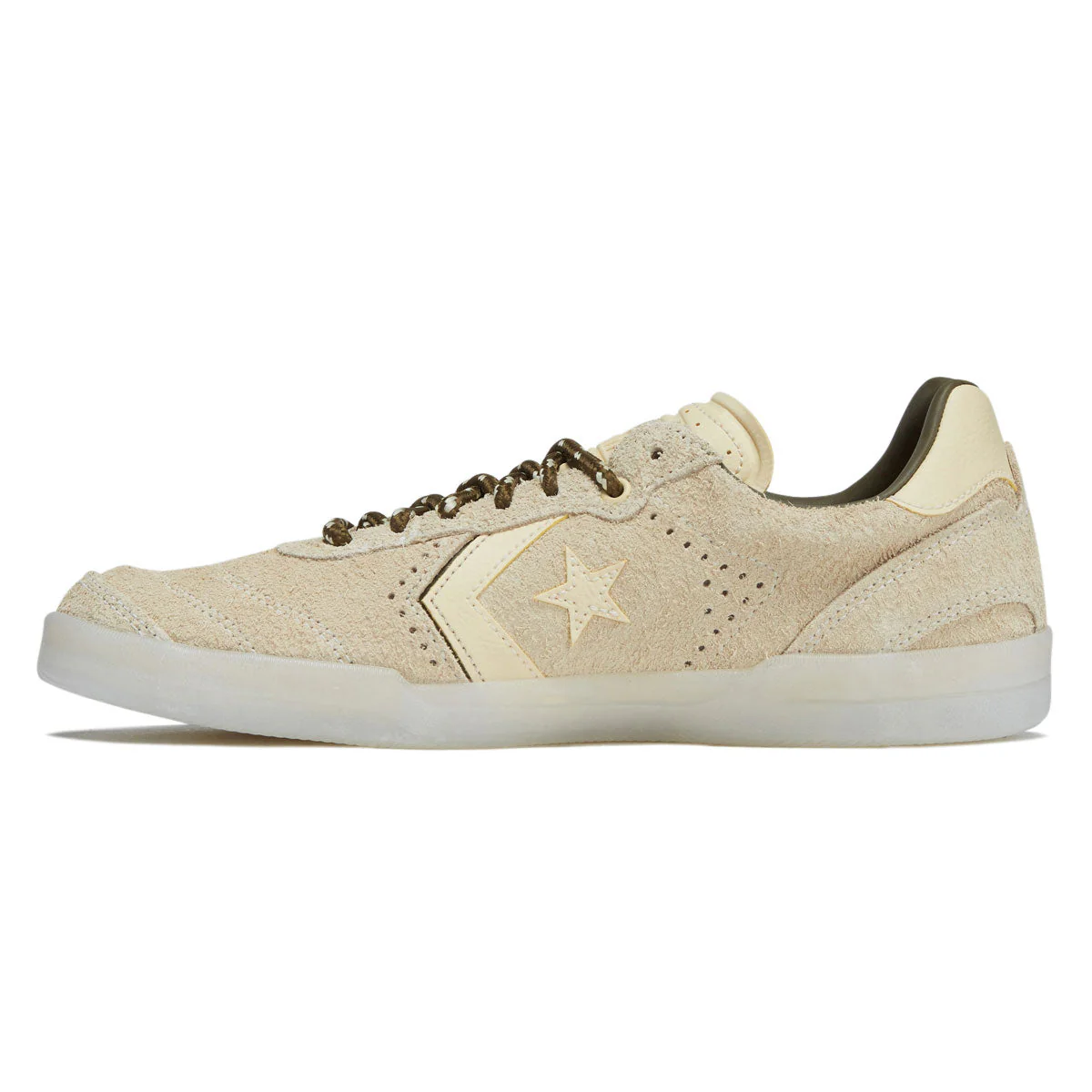 Converse Louie Lopez Pro 2 Shoes - Golden View/Mud Season - Image 2