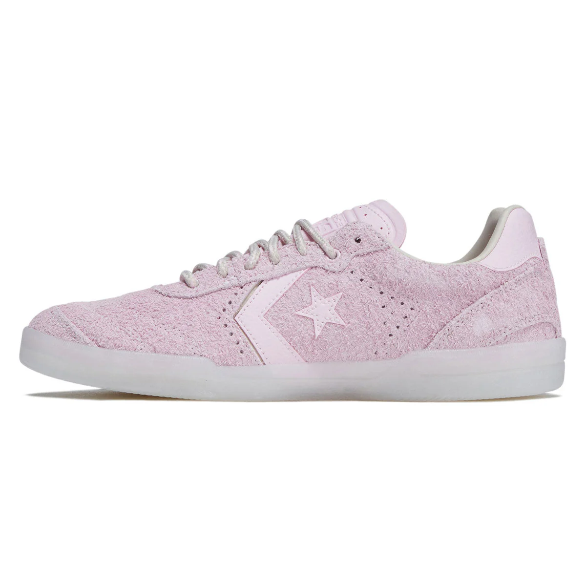 Converse Louie Lopez Pro 2 Shoes - New Found Bloom/Classic Ecru - Image 2