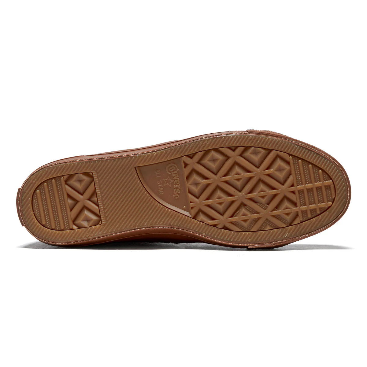Converse One Star Pro Ox Shoes - Unearthed/Unearthed/Unearthed - Image 4