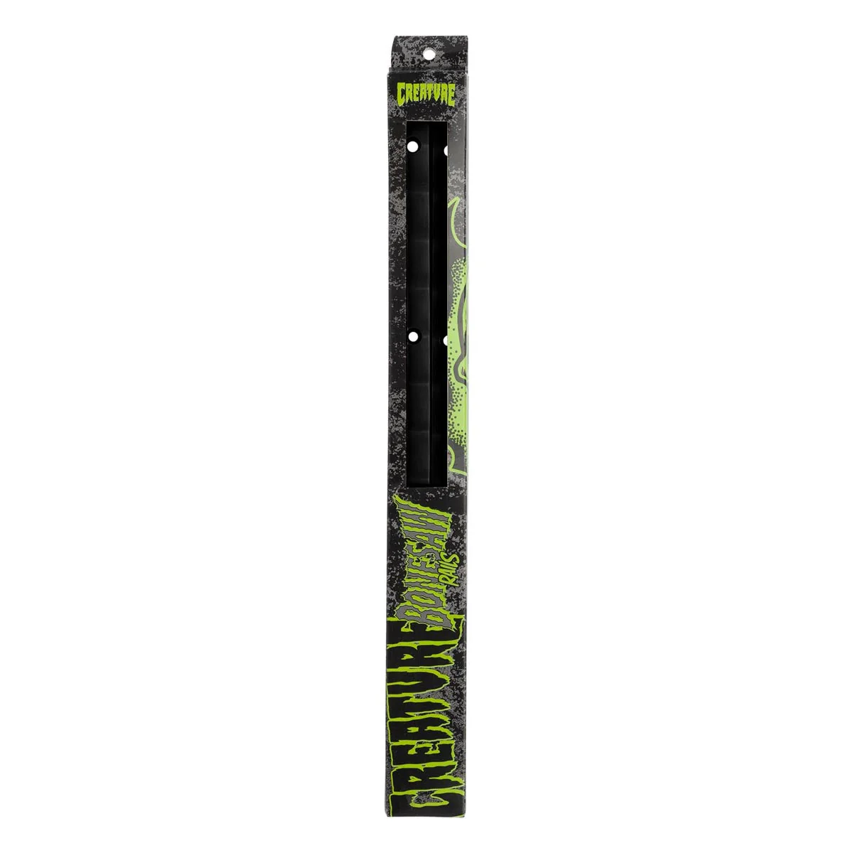 Creature Bonesaw Rails - Black - Image 4