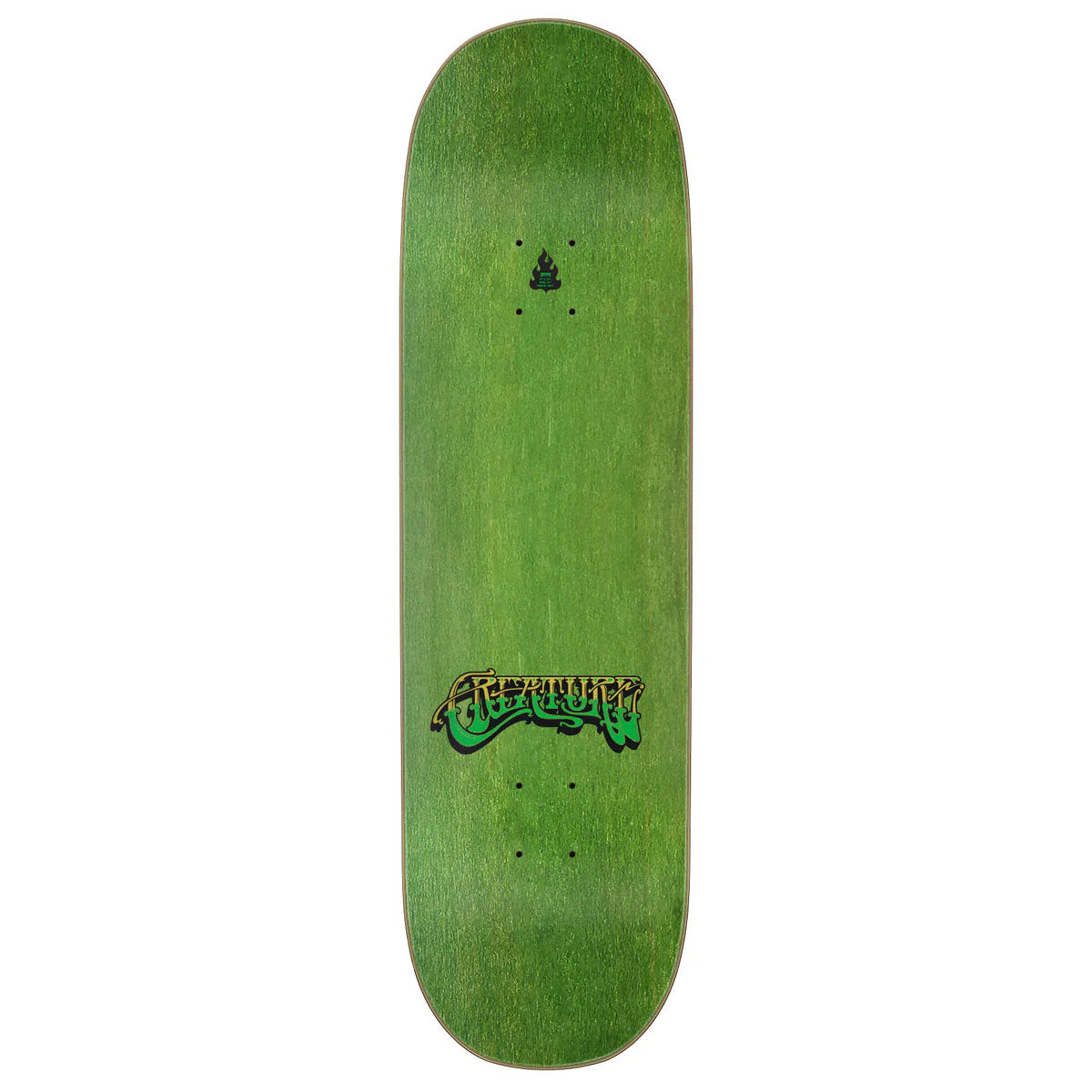 Creature Kimbel Sideshow Pro Skateboard Deck - 9.00" - Image 2