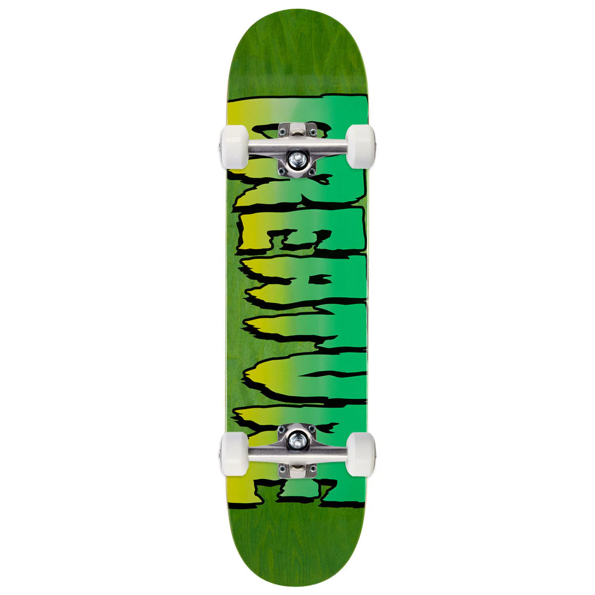 Creature Logo Skateboard Complete - 7.25"