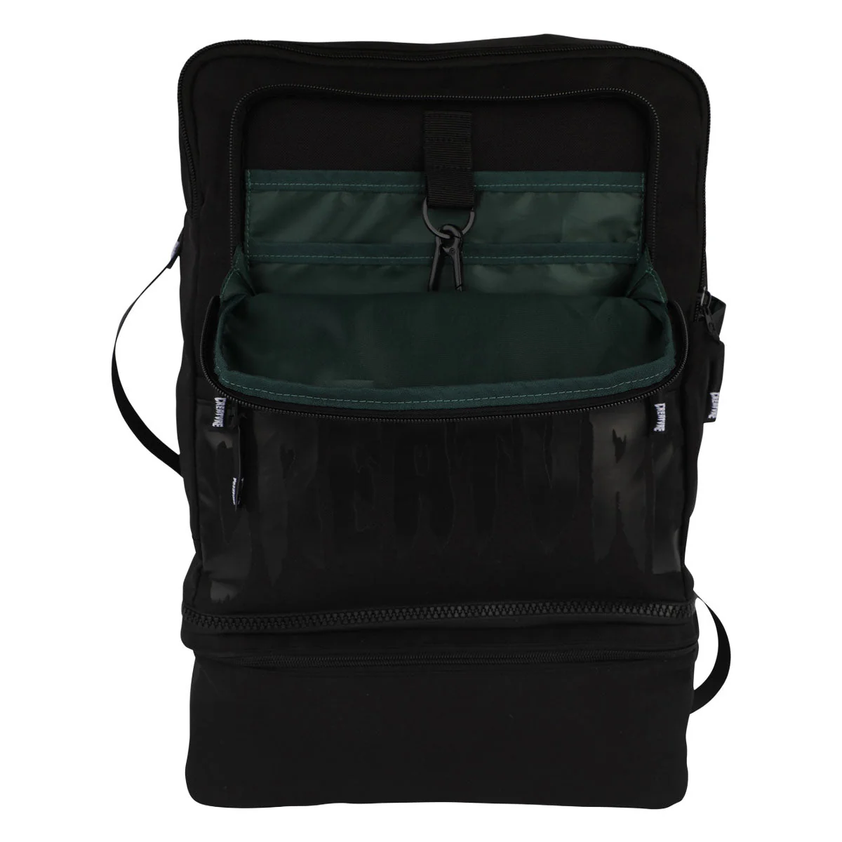 Creature Lost At Sea Backpack - Black - Image 3