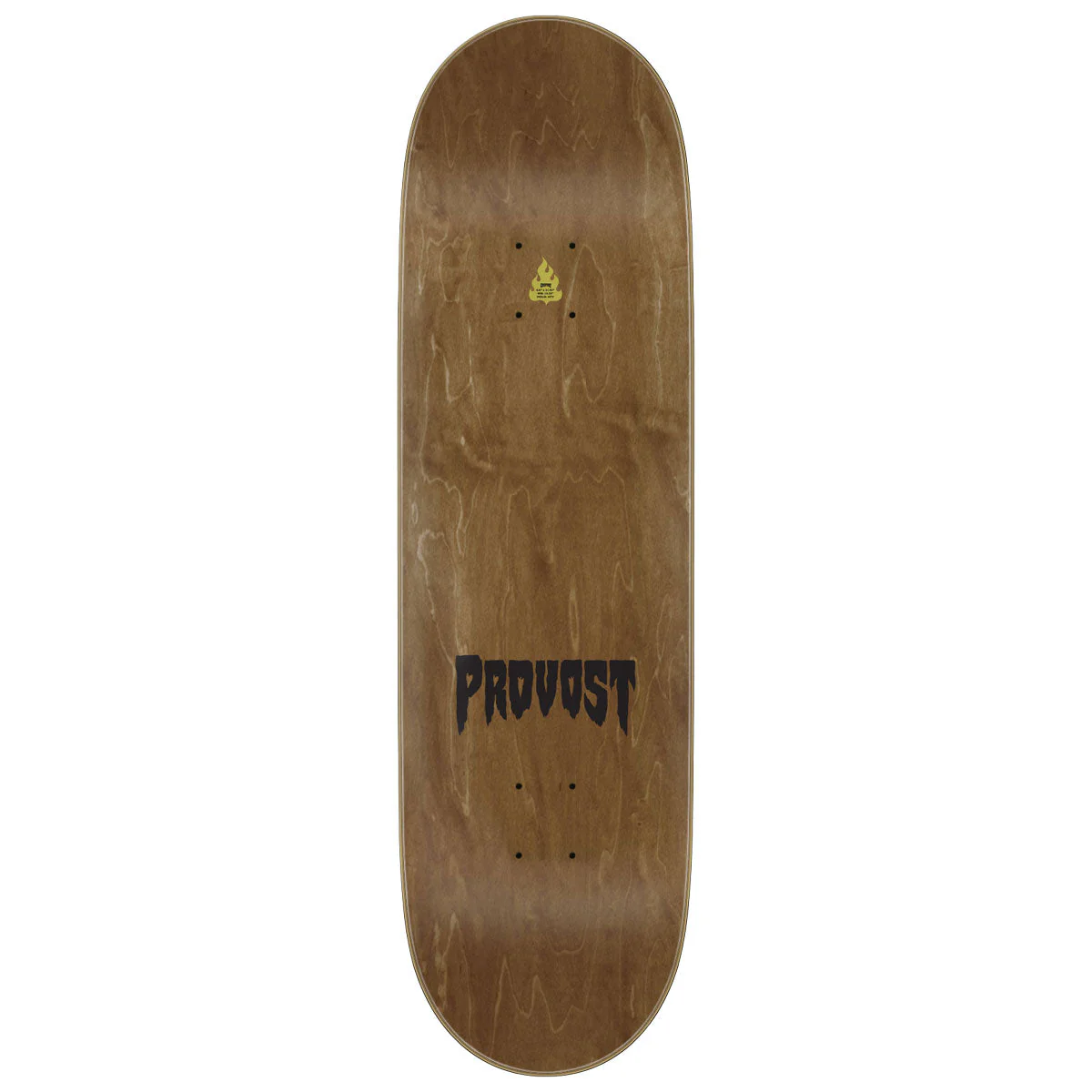 Creature Provost Blade Pro Skateboard Complete - 8.80" - Image 2