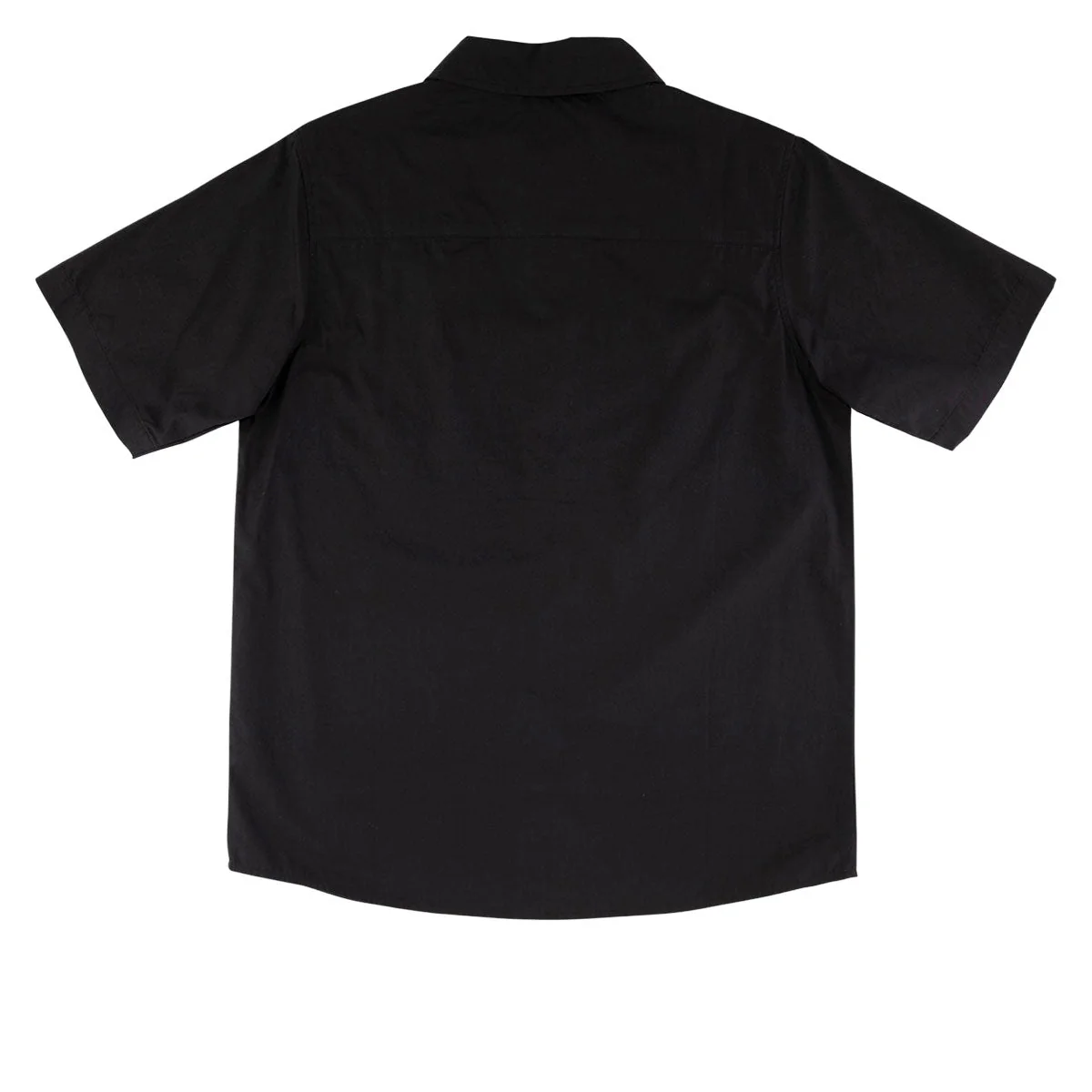 Creature Web 2 Relic Work Shirt - Black - Image 2