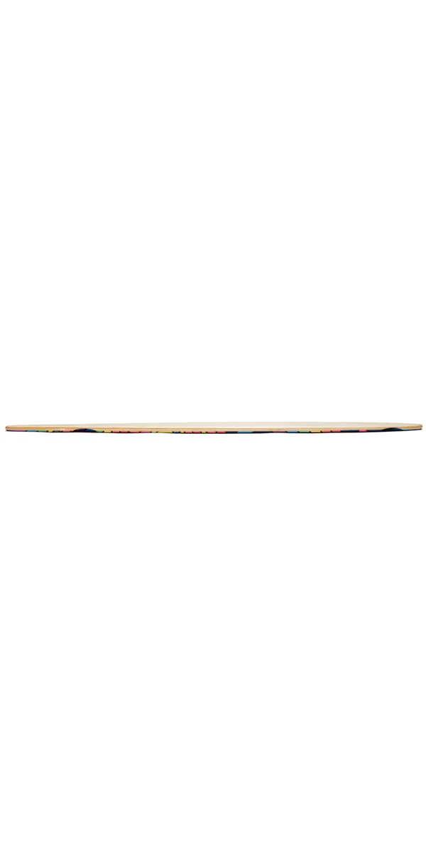 Daddies Trip On This Pintail Longboard Complete - Image 4