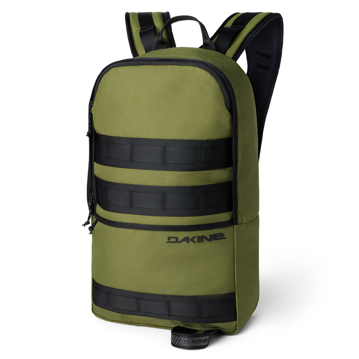Dakine 96 Heli Street 22L Backpack - Cypress