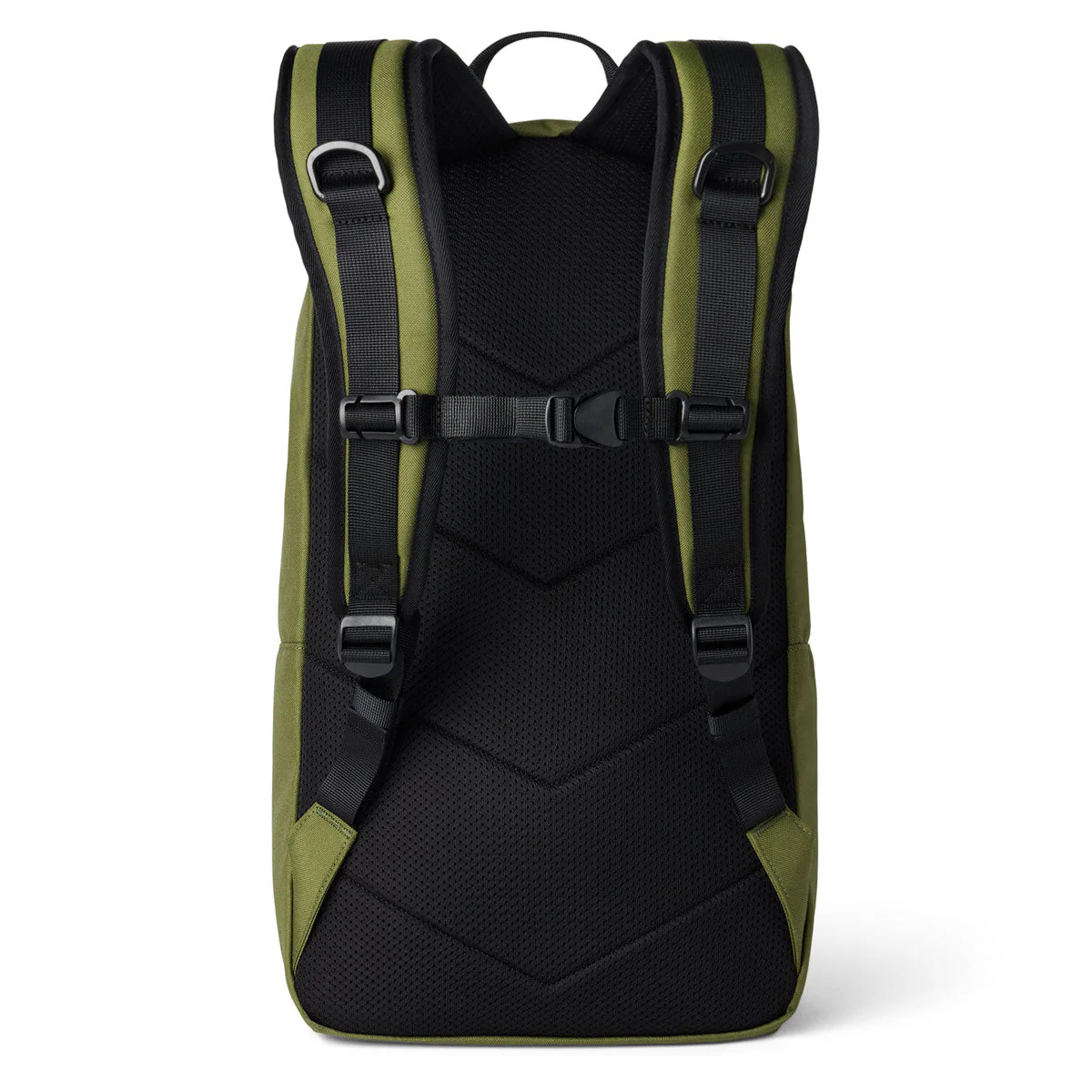 Dakine 96 Heli Street 22L Backpack - Cypress - Image 2