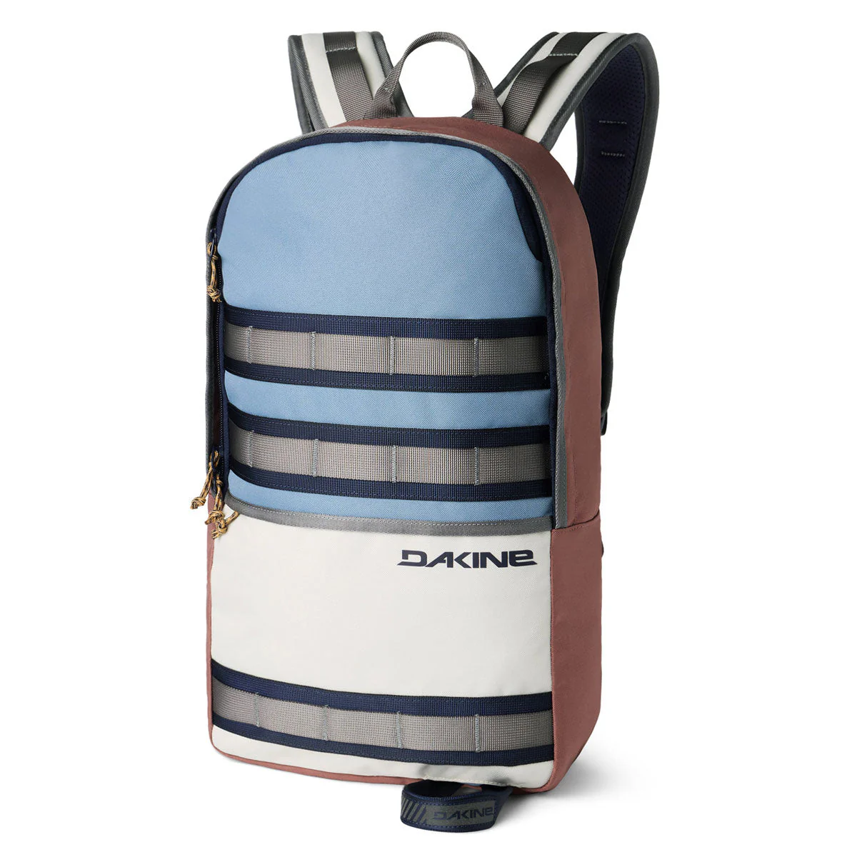 Dakine 96 Heli Street 22L Backpack - Woods Cove