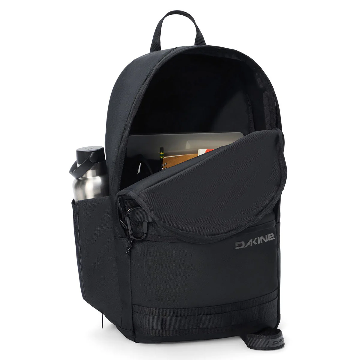 Dakine 96 Heli Street 28L Backpack - Cypress - Image 3